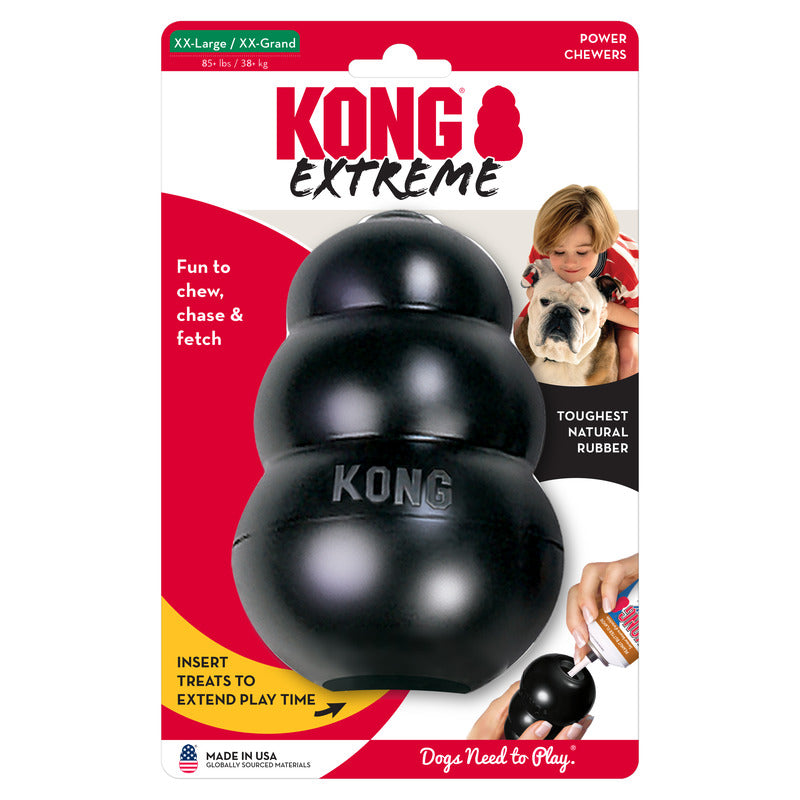 KONG Extreme - 5 Sizes