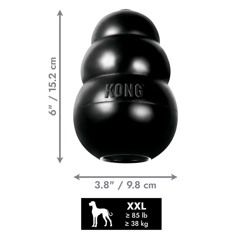 KONG Extreme - 5 Sizes