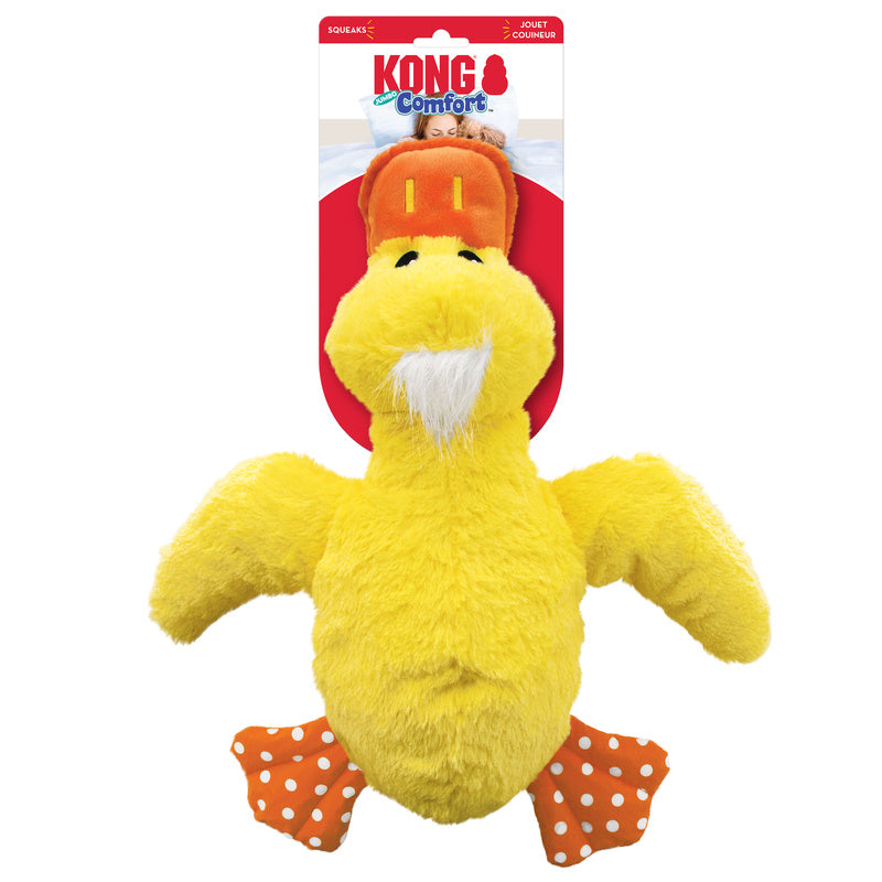 KONG Comfort Jumbo XL - 2 Colours