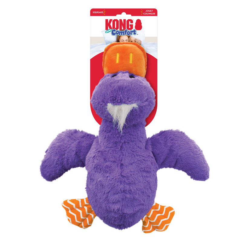 KONG Comfort Jumbo XL - 2 Colours