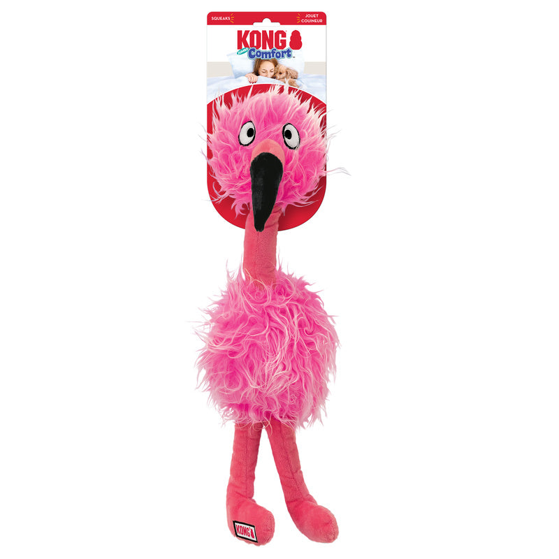 KONG Comfort Jumbo Bird XL - 3 Colours