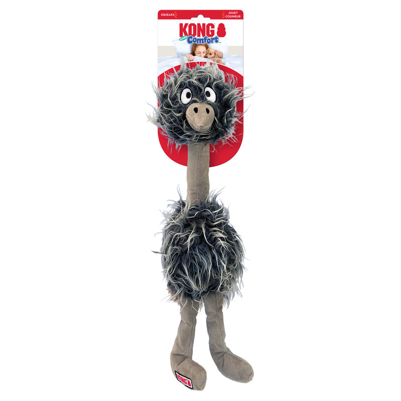 KONG Comfort Jumbo Bird XL - 3 Colours
