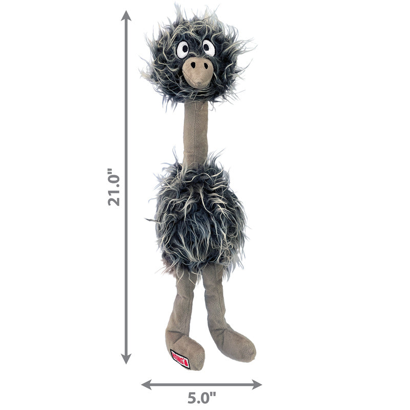 KONG Comfort Jumbo Bird XL - 3 Colours