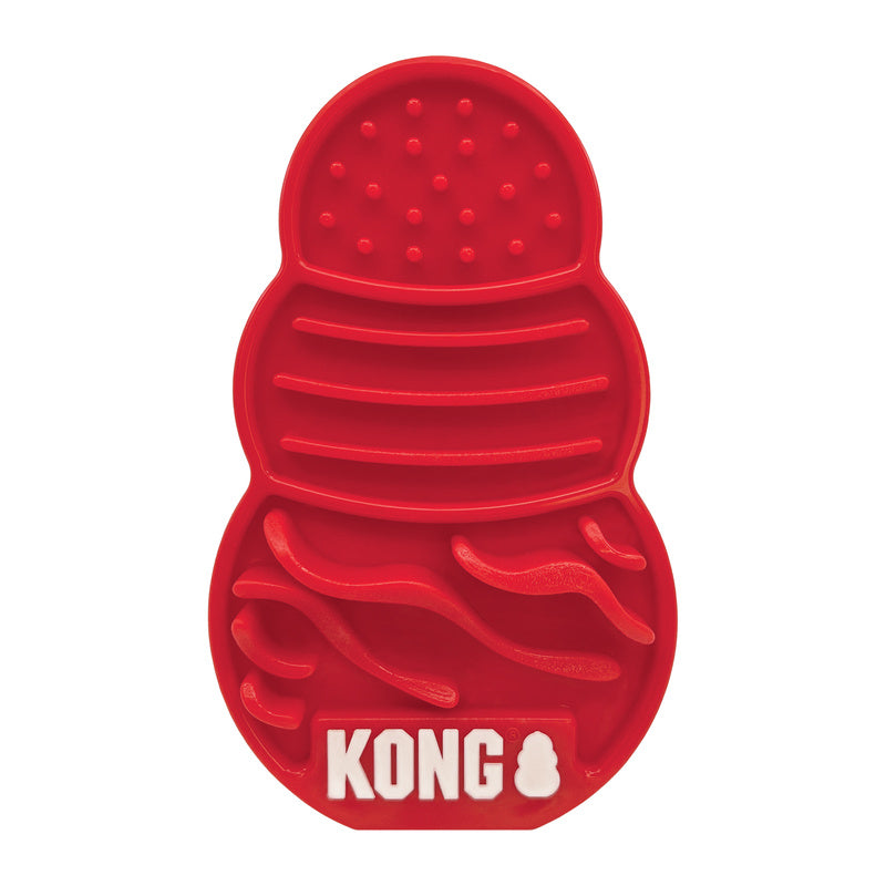 KONG Licks - 3 Sizes, Small, Large & Extra Large