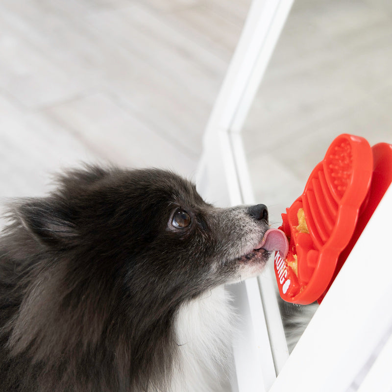 KONG Licks - 2 Sizes