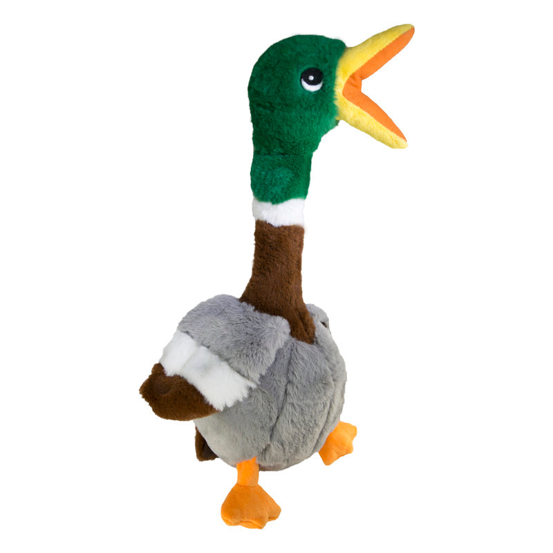 KONG Shakers Honkers Duck - 2 Sizes