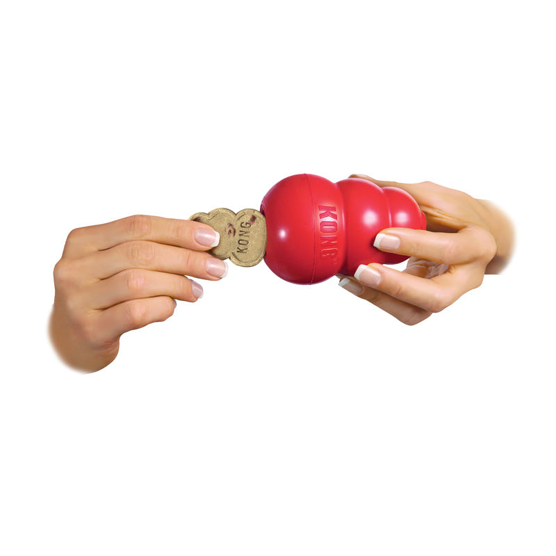KONG Snacks - 2 Sizes, 4 Flavours