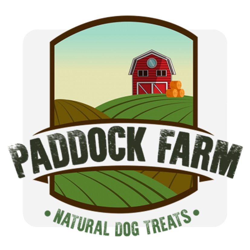 Paddock Farm Beef Trachea 24cm - 1kg