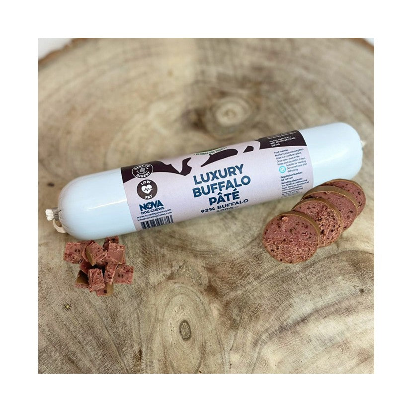 Paddock Farm Luxury Pate for Dogs - 400g