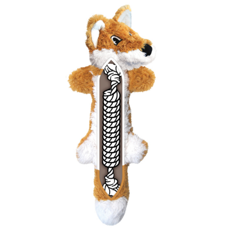 KONG Scrunch Knots Dog Toys
