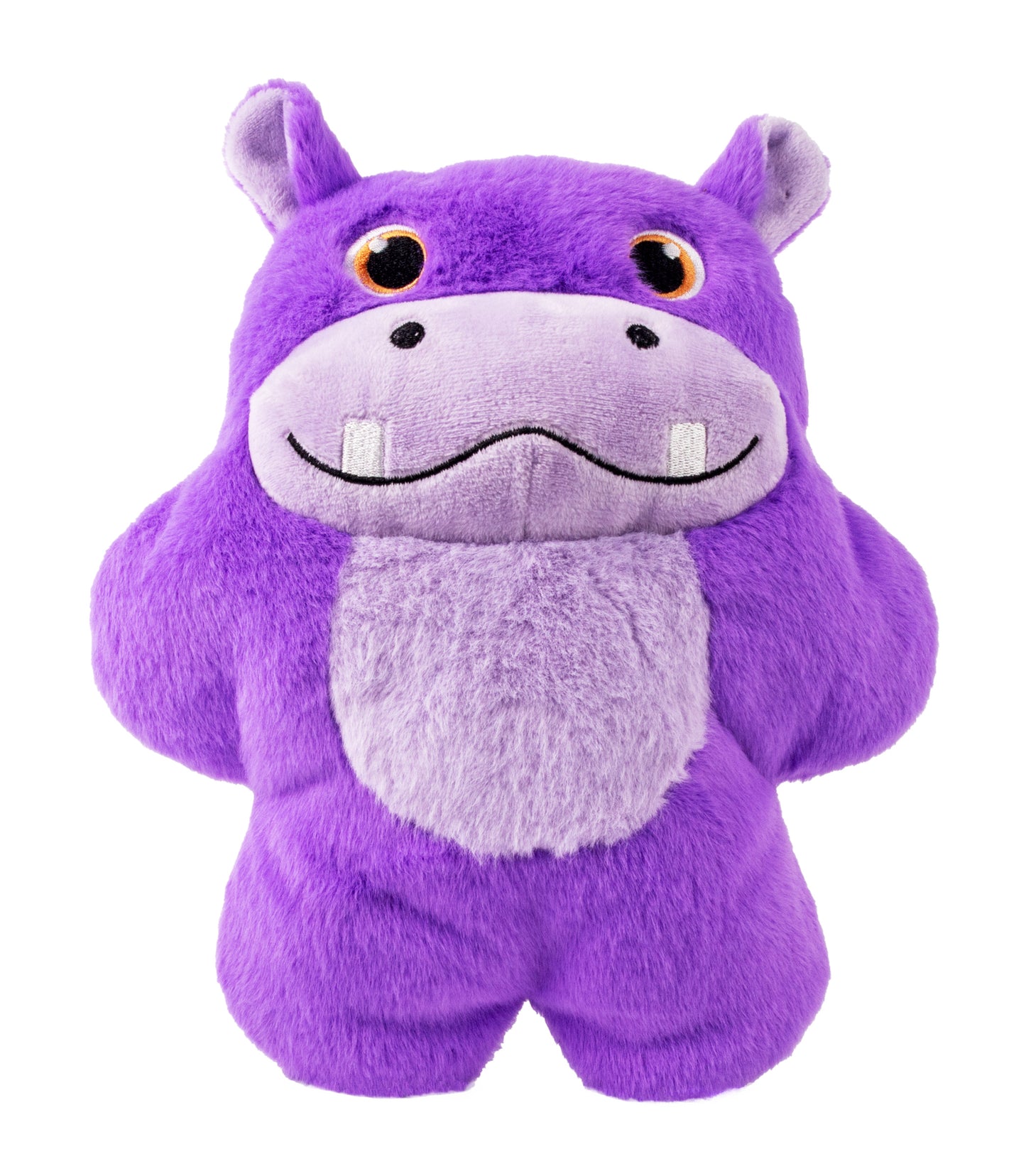 KONG Snuzzles - 10 Characters, 4 Sizes