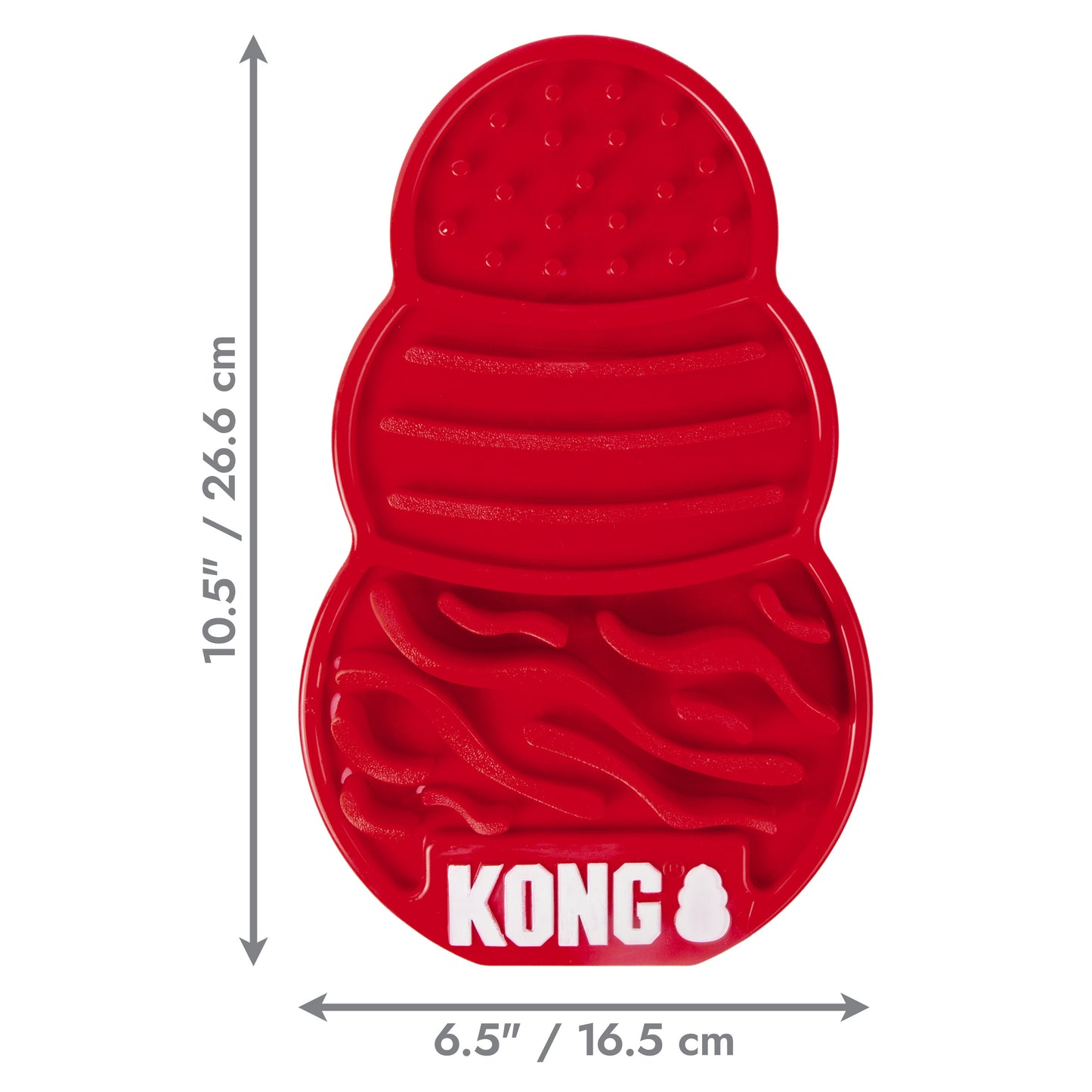 KONG Licks - 2 Sizes