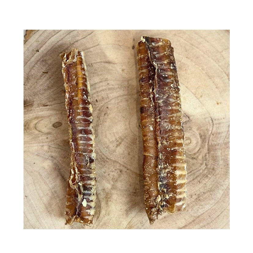 Paddock Farm Beef Trachea 24cm - 1kg