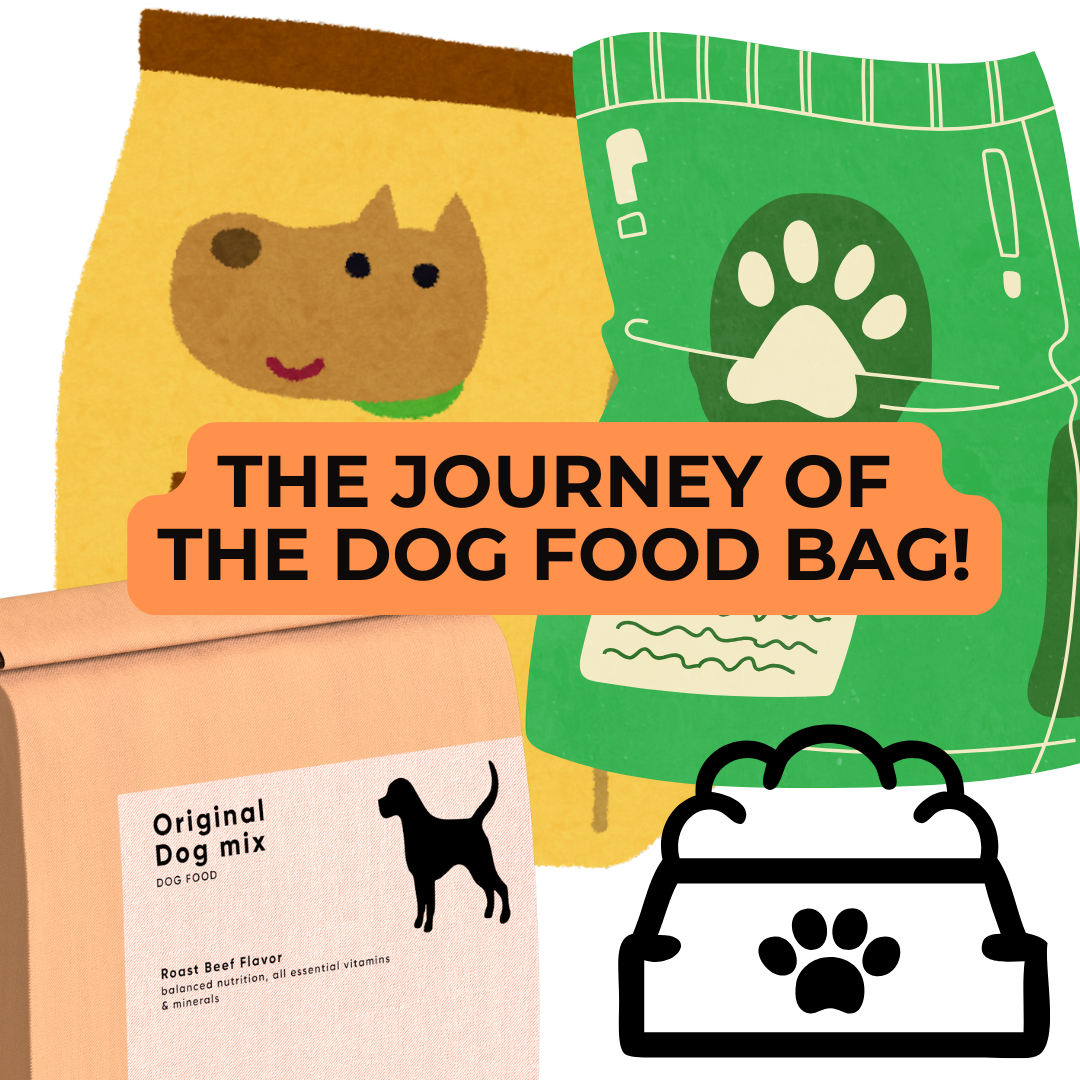 💡 Why Are Some Bags of Dog Food More Expensive Than Others?