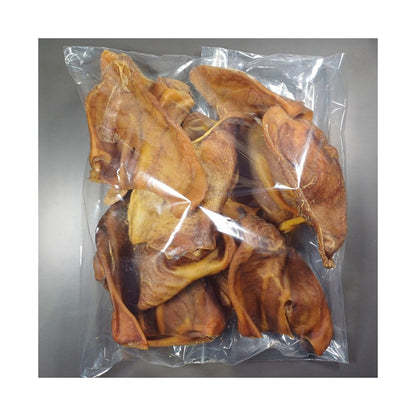 Pig Ears - 10 Pack