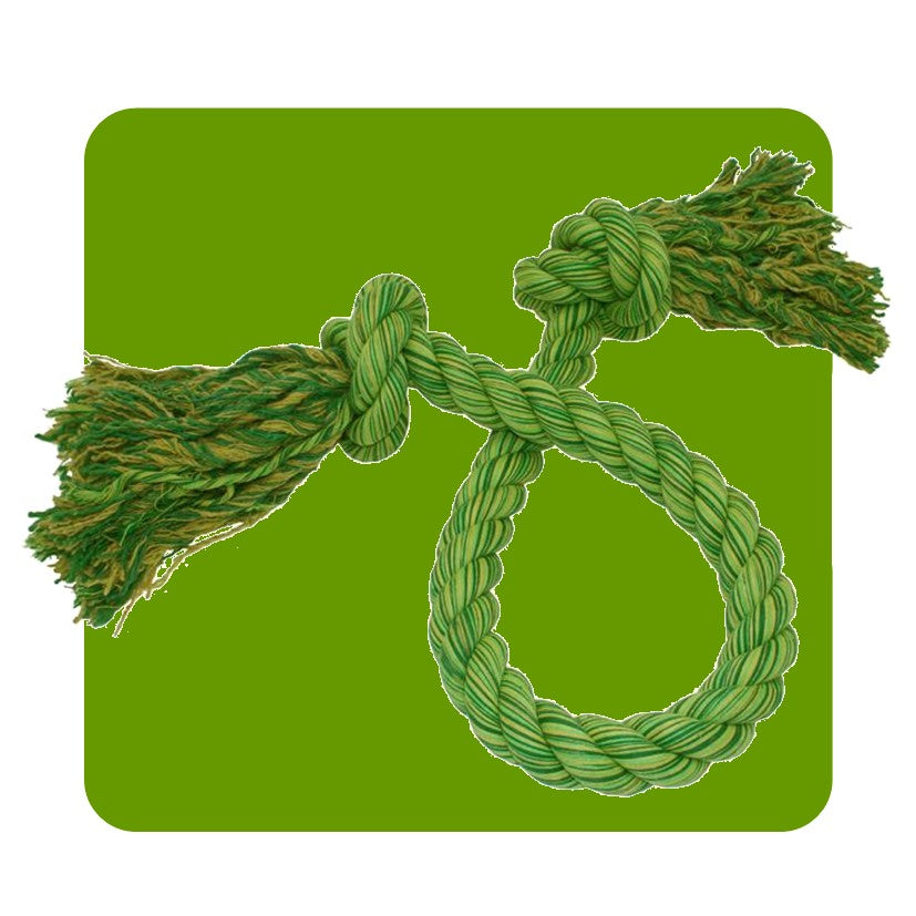 Happy Pet Kingsize Tug Rope