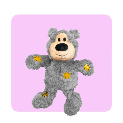 KONG Wild Knots Bear