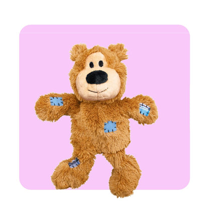 KONG Wild Knots Bear