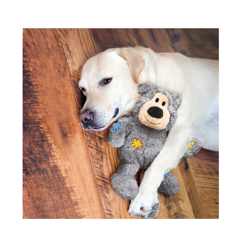 KONG Wild Knots Bear