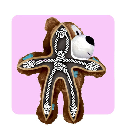 KONG Wild Knots Bear