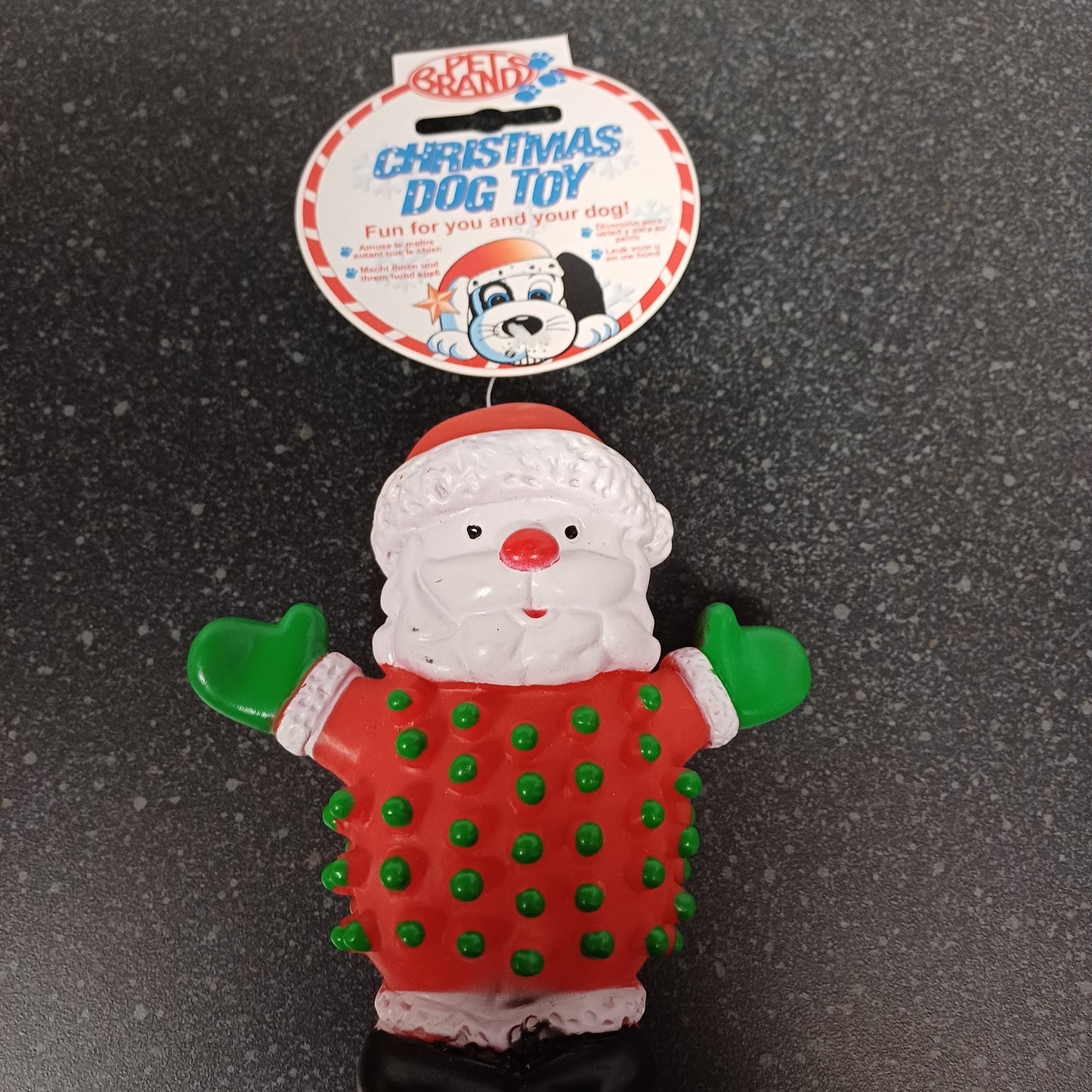 Mixed Dog Toys, Treats & Accessories