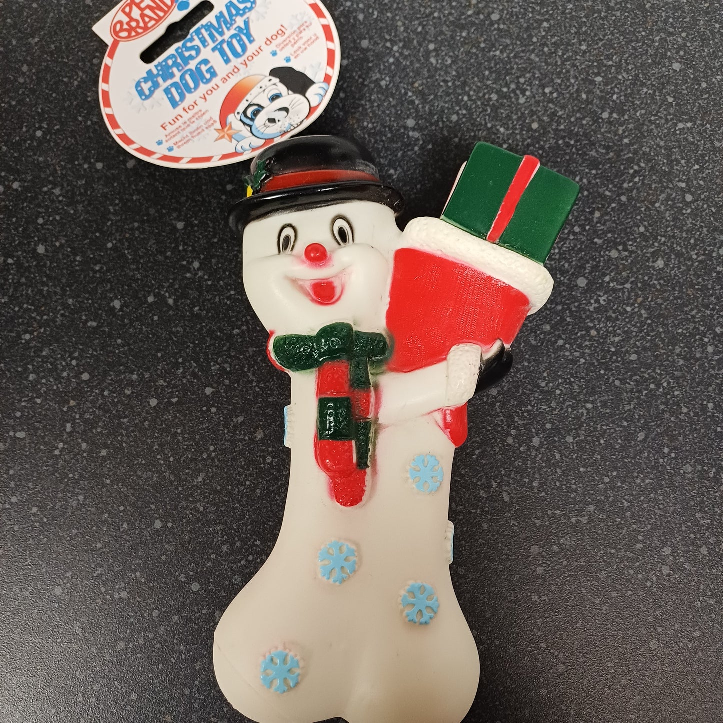 Mixed Dog Toys, Treats & Accessories