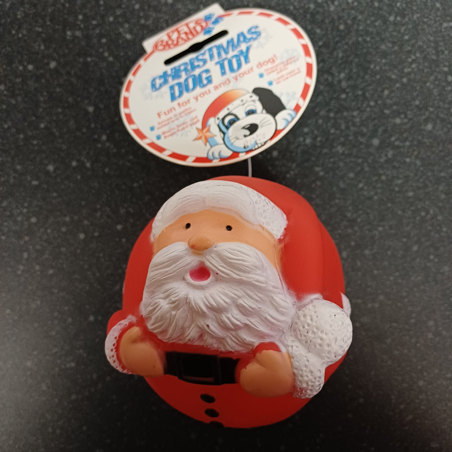 Mixed Dog Toys, Treats & Accessories