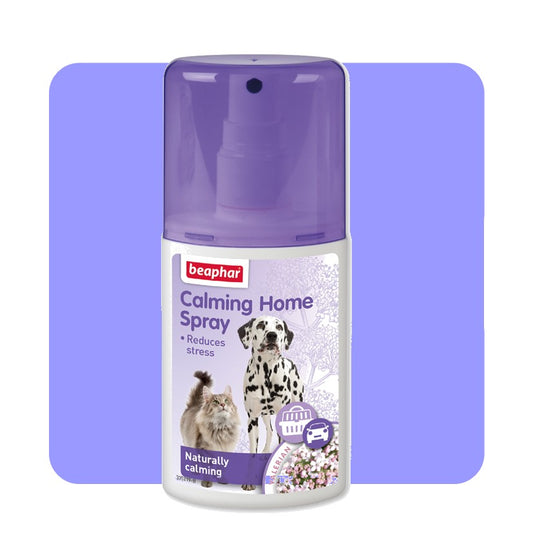 Beaphar Calming Home Spray 125ml