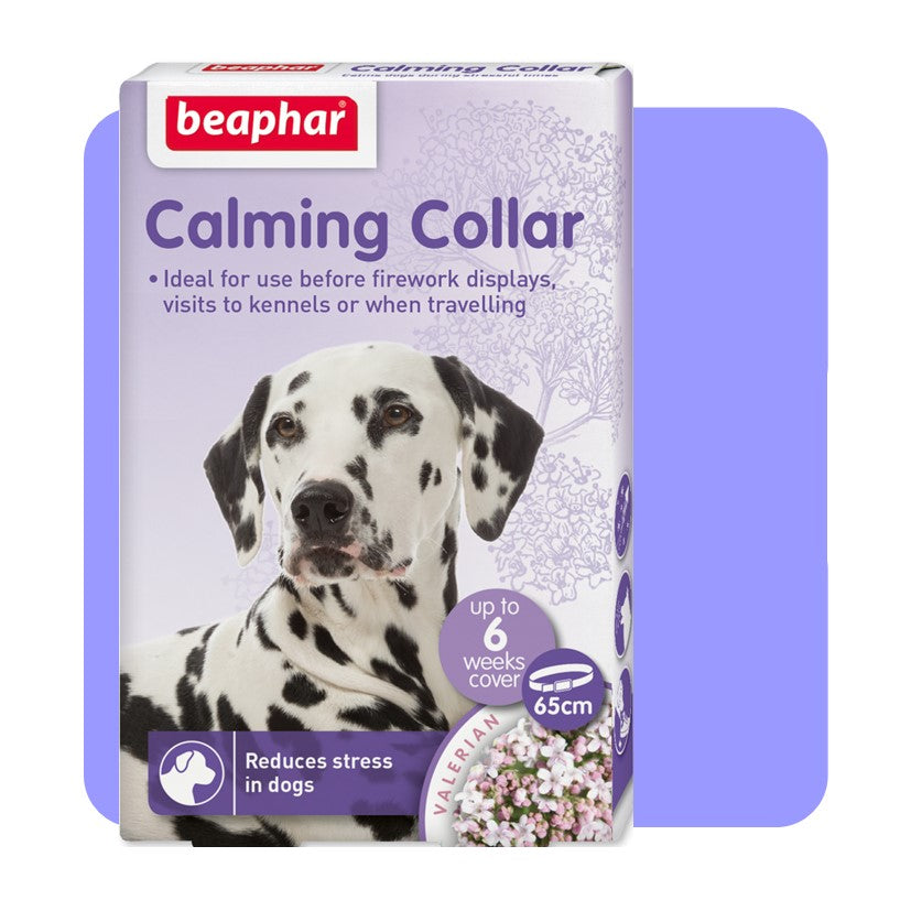 Beaphar Calming Collar For Dogs