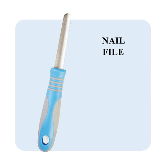 Ancol Ergo Nail File