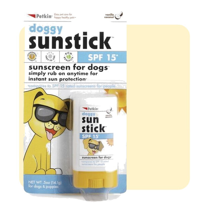 Petkin Sunscreen Stick