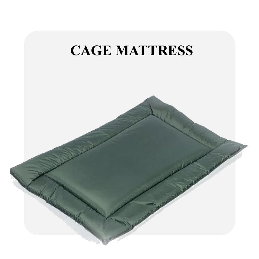 Danish Design County Cage Mattress