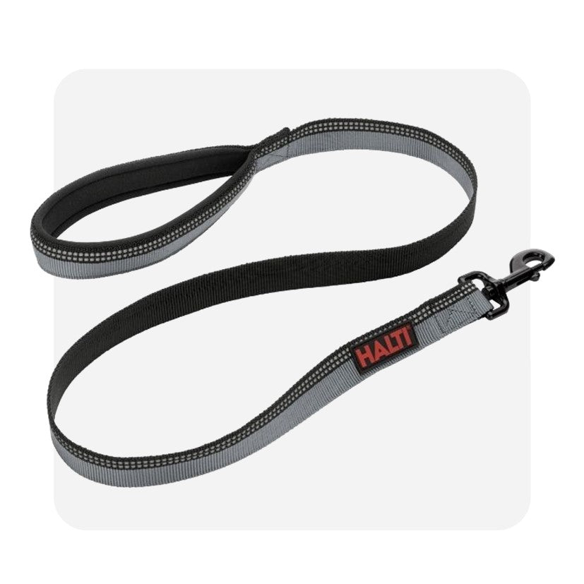 Halti Lead Black