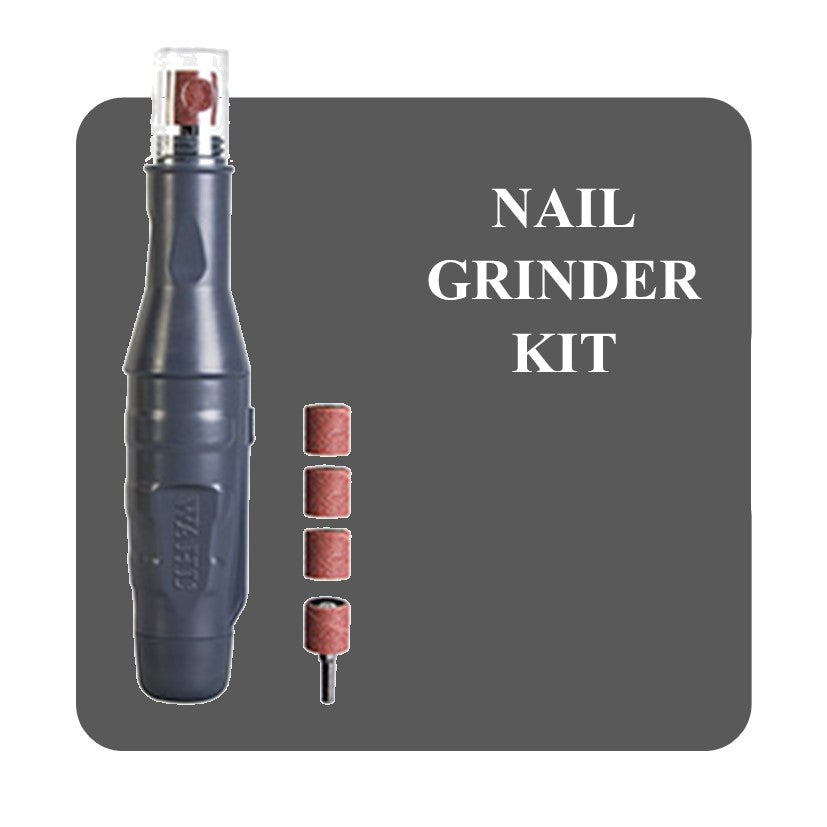 Wahl Battery Operated Nail Grinder