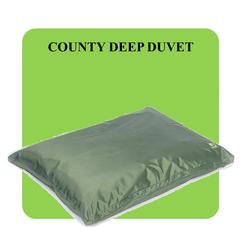 Danish Design County Deep Duvet