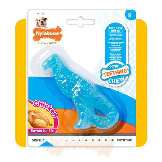 Nylabone Puppy Chew Chicken