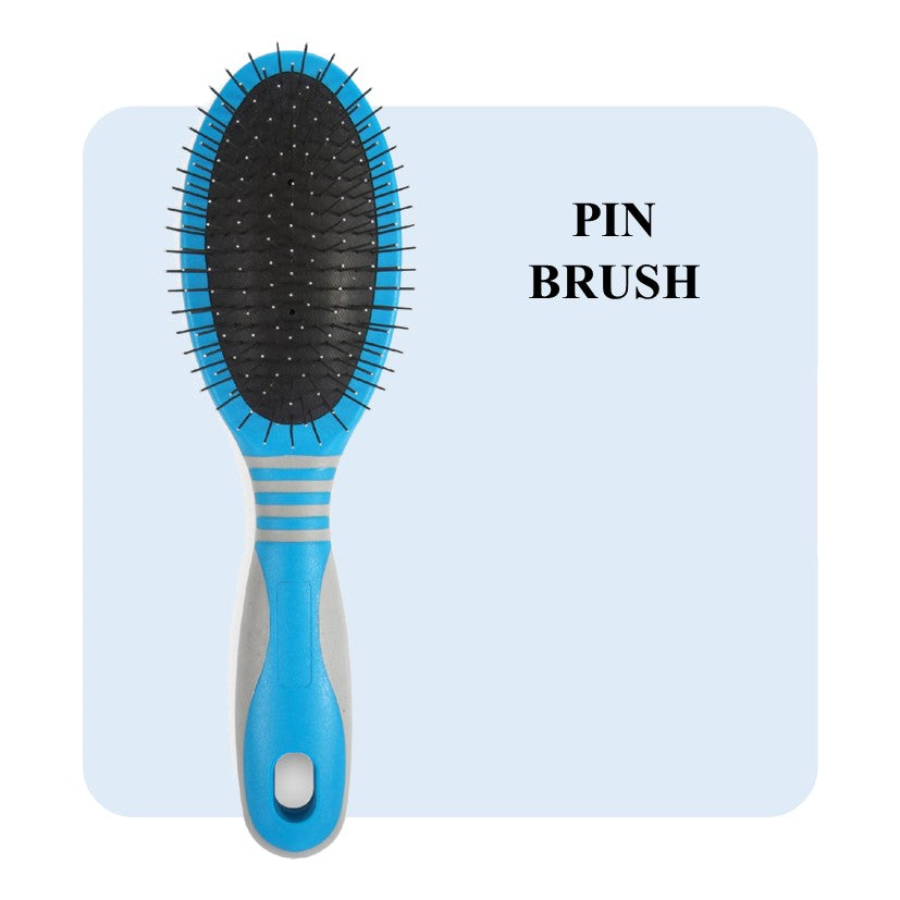 Ancol Ergo Pin Brush