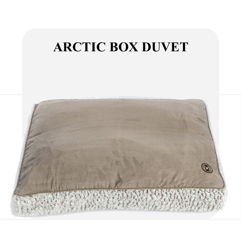 Danish Design Arctic Box Duvet