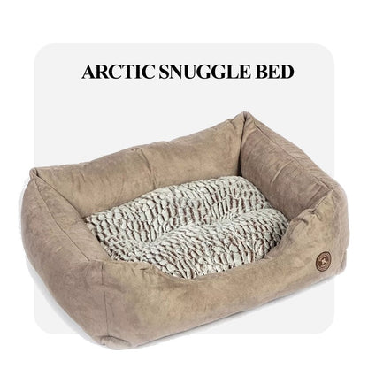 Danish Design Arctic Snuggle Bed