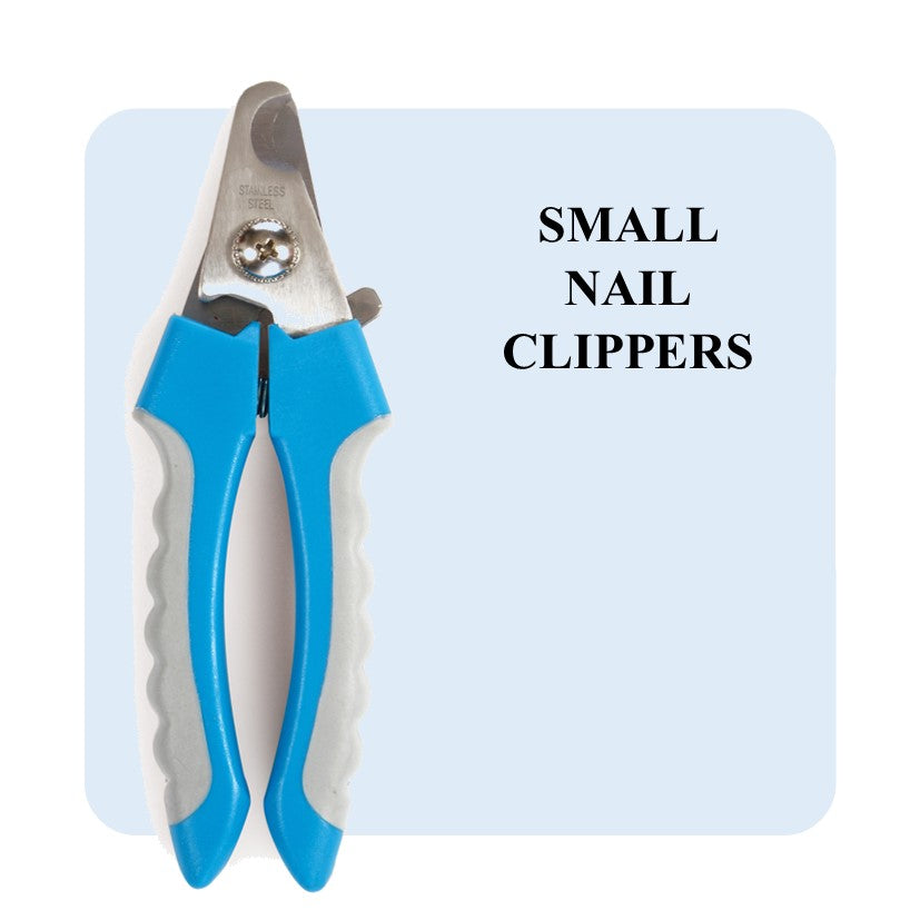 Ancol Ergo Nail Clipper