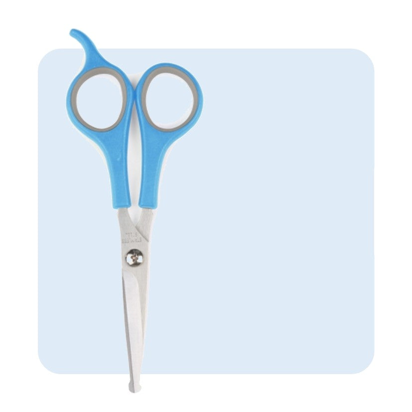 Ancol Ergo Safety Scissors