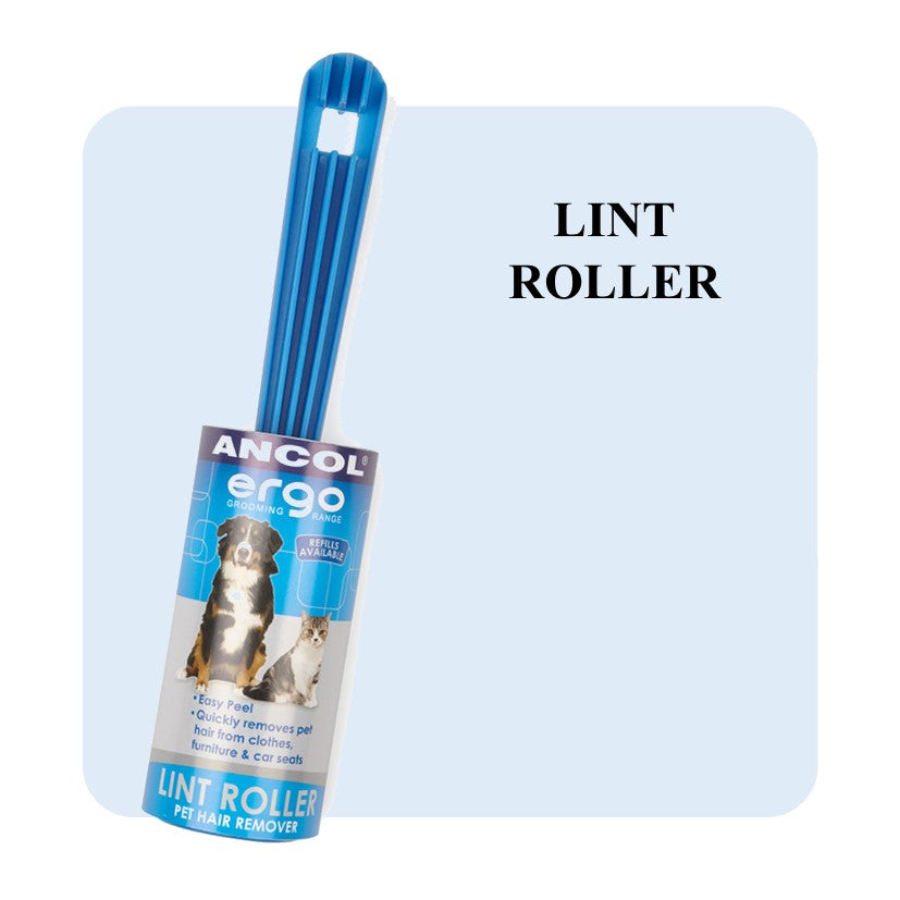 Ancol Ergo Lint Roller