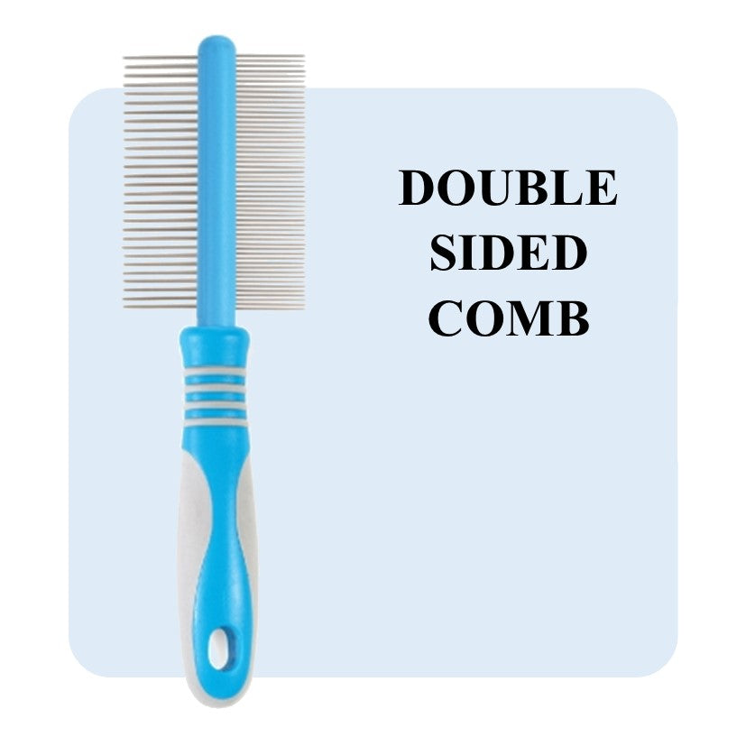 Ancol Ergo Double Sided Comb