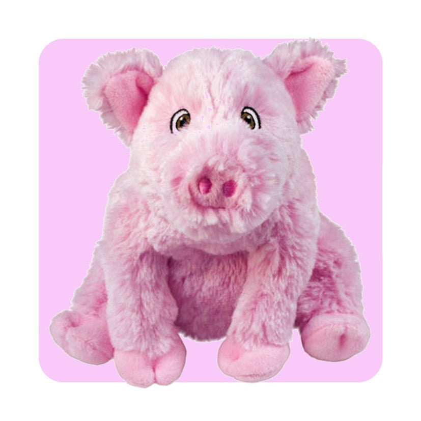 KONG Comfort Kiddos Pig