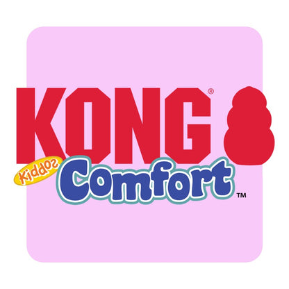 KONG Comfort Kiddos Pig