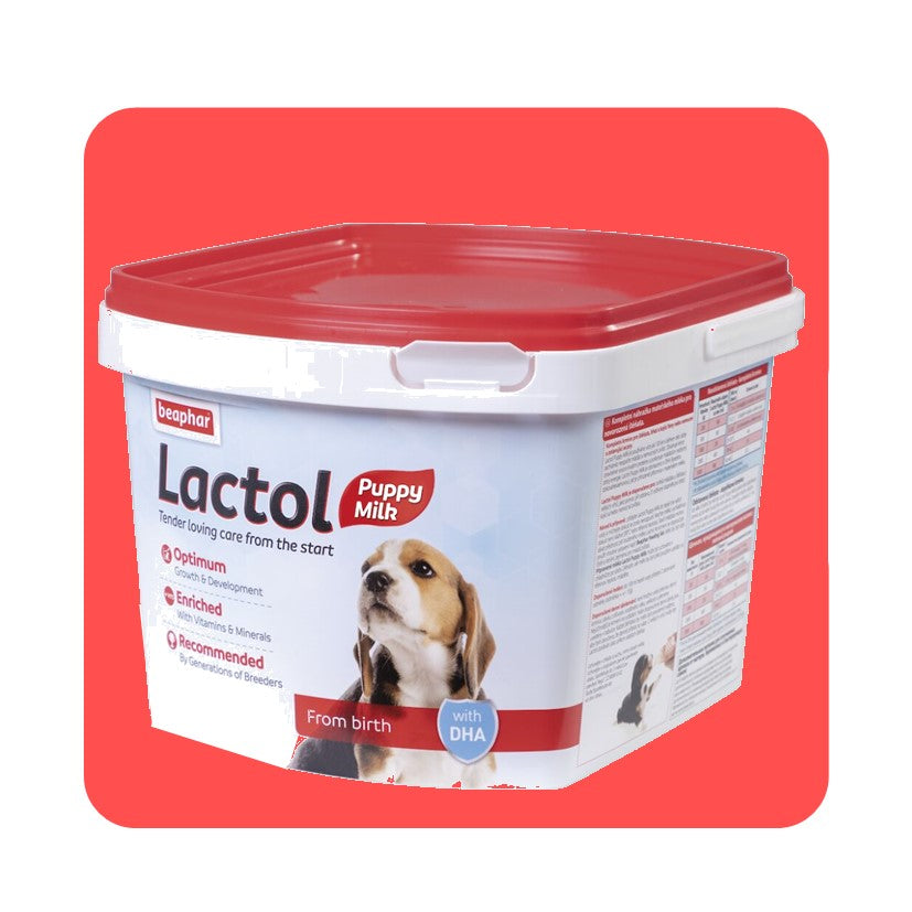 Beaphar Lactol Puppy Milk