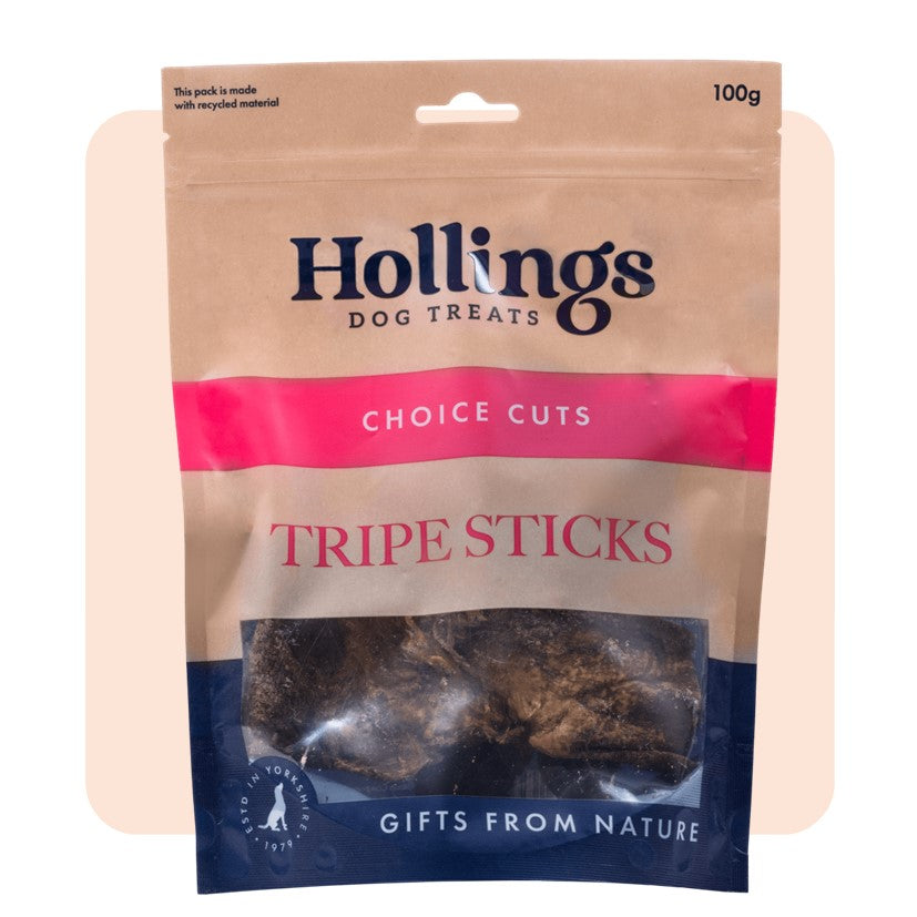 Hollings Tripe Sticks