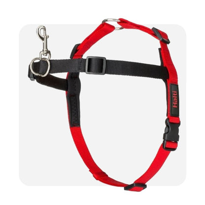 Halti Front Control Harness