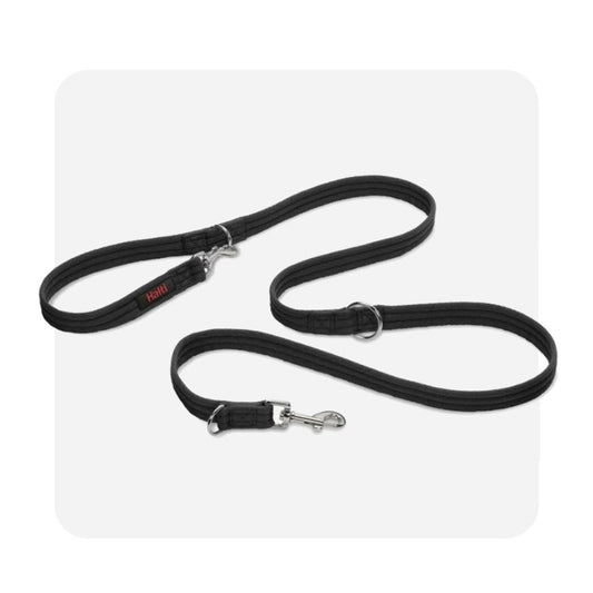 Halti Training Lead Black