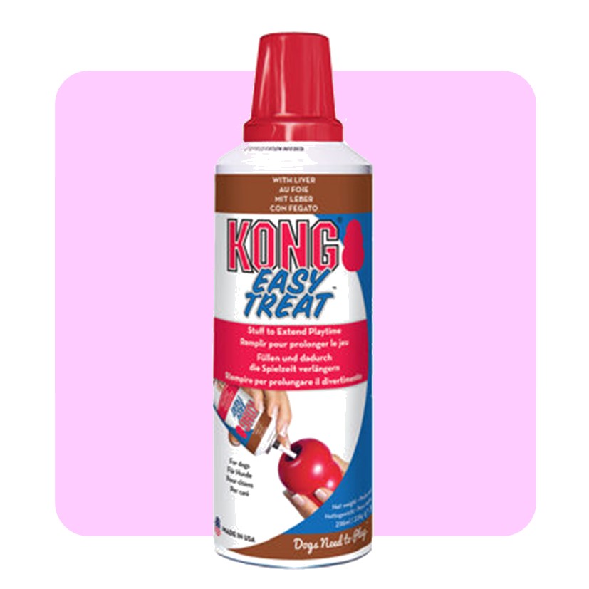 KONG Easy Treat Liver - 226g